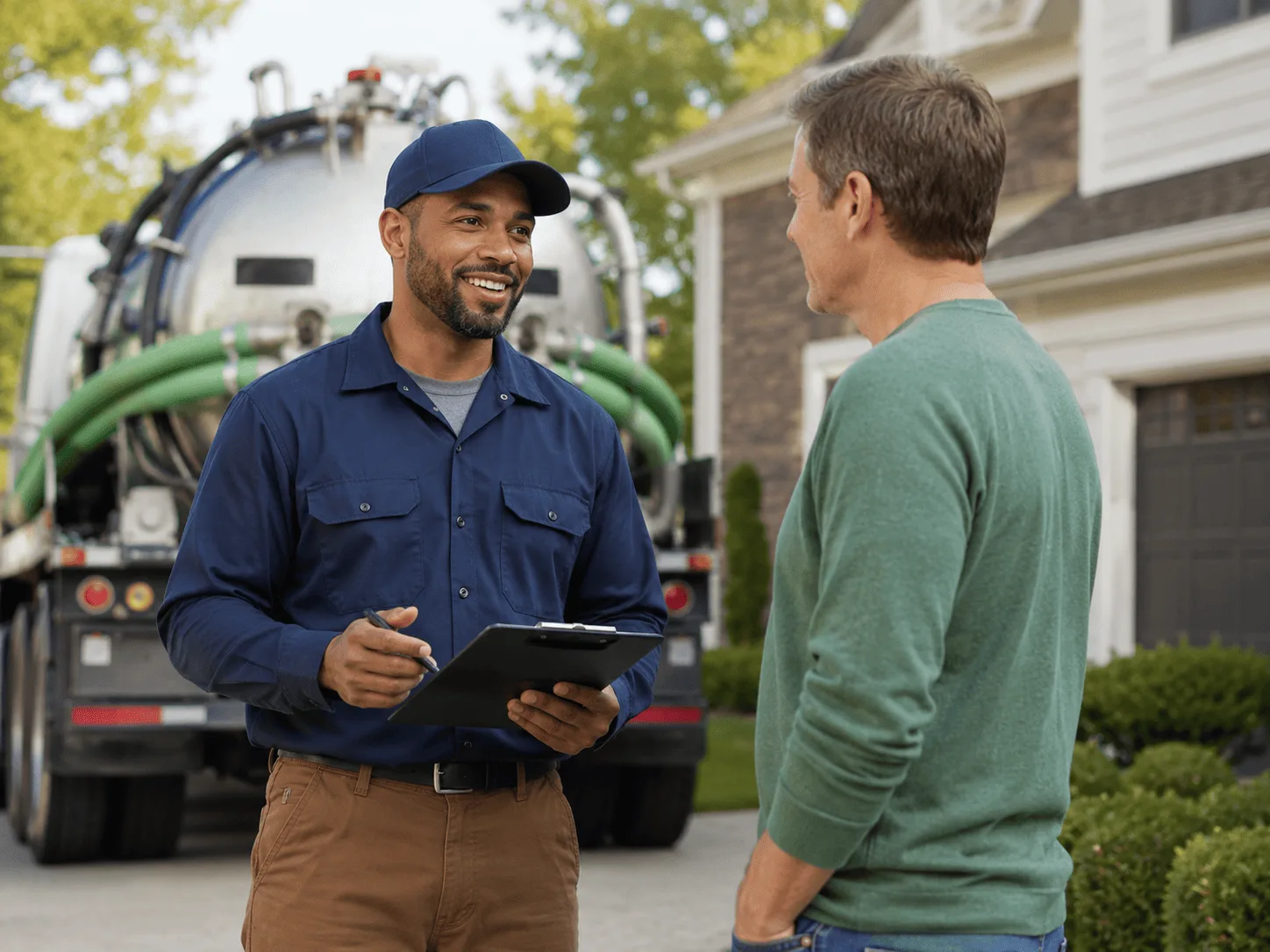Mosquito Control Springfield, WI FAQs